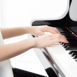 Nauka gry na pianinie Warszawa
