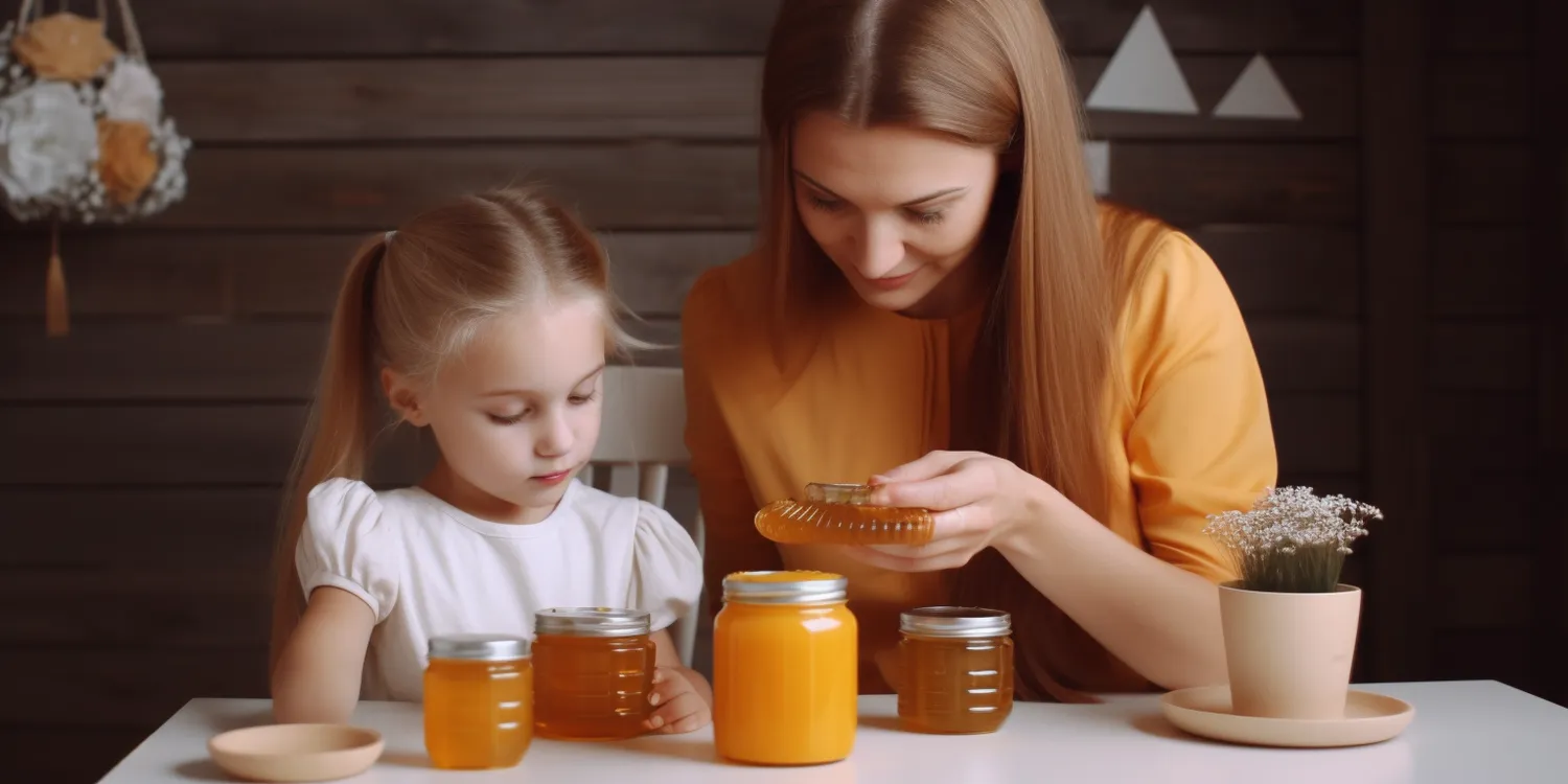 Jakie miody dla cukrzyków?