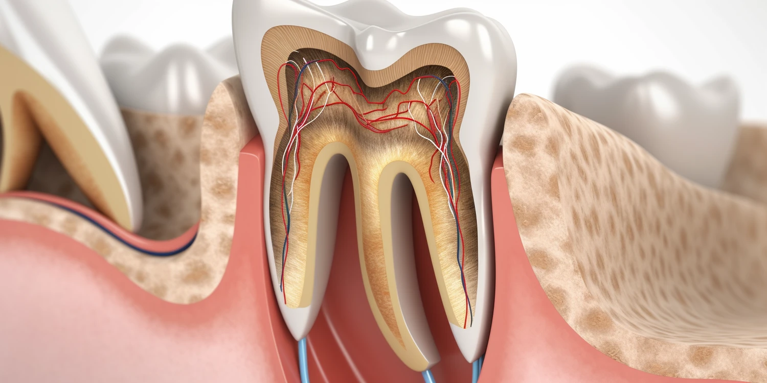 Czy prywatny dentysta może wystawić L4?