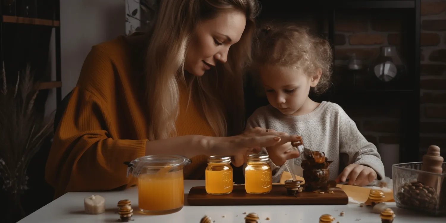 Jak podkładać matki pszczele?